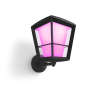 Philips Hue WCA Econic Outdoor Wall Lantern Up | 15 W | 2000-6500 Hue White Colour Ambiance