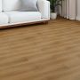 Laminato grindys 15 pcs Šviesus levandų 101 x 20 x 0,8 cm