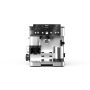 NINJA | Luxe Cafe Essential Espresso Machine | ES501EU | Pump pressure 9 bar | Built-in milk frother | Semi-automatic | Black