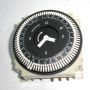 Laikrodis termostatas 92137