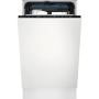 Indaplovė ELECTROLUX EEG63410L