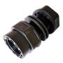 Antgalis 1&quot; PVC talpai