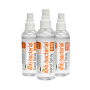 ColorWay | Alcohol hand sanitizer | CW-3910 | Cleaning Gel | 100 ml