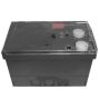 Blokas valdymo autom. ECA 9324