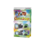 Fujifilm vienkartinis fotoaparatas