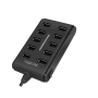 LogiLink maitinimo adapteris UA0125, 3,5 A