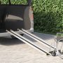 Keltuvas vežimėliams 270 kg 2 pcs Juoda 213,5 x 19,5 x 5,5 cm