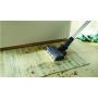 Bissell Stick Vacuum | PowerClean FurGuard Select | Cordless operating | 280 W | 25.2 V | Operating time (max) 50 min | Black/Titanium/Cobalt Blue | Warranty 60 month(s) | Battery warranty 24 month(s)