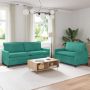Sofos komplektas 2 pcs Turkio Aksomas