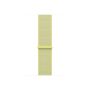 Apple 46mm Neon Yellow Sport Loop | Apple