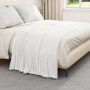 Apklotas Balta 150 x 130 cm Flysas