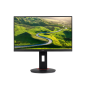 Acer | XF240Y X1biiph | 24  | IPS | FHD | 16:9 | 180 Hz | 1 ms | 1920 x 1080 pixels | 250 cd/m² | HDMI ports quantity 2