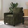 Sofa Žalia 76 x 81 x 87,5 cm Poliesteris