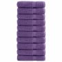Rankšluosčiai rankoms SOLUND, 10vnt., 50x100cm, 600g/m²