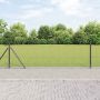 Tvorelės stulpas Pilka 25 x 0,6 m (25 x 25 mm tinklelis)