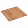 Savesiūnančių Grindų Plokštės 30,5 x 30,5 cm 20 pcs PVC