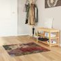 Kilimėlis MARSA Įvairiaspalvis 100 x 100 cm Poliesteris ir PVC