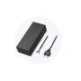 Teltonika - PR317EUA  - EU power supply, 62W (AC/DC Power supply EU Plug 48V 1.3A 1500+2000mm with 2.5mm^2 wire ferrule) | Teltonika EU 2-PIN POWER SUPPLY 62W for TSW200 | EU 2-PIN POWER SUPPLY, 62W