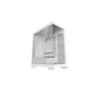 Deepcool Case | CG580 WH | White | Mid Tower | ATX PS2