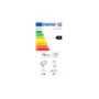 Whirlpool Dishwasher | WH8IC15B4M6LHC0 | Built-in | Width 60 cm | Number of place settings 15 | Number of programs 10 | Energy efficiency class C | Display | Black