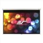 Elite Screens | Manual Series | M84NWV | Diagonal 84 | 4:3 | Viewable screen width (W) 170 cm | White