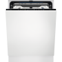 Indaplovė ELECTROLUX EEC87600W