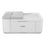 Canon | PIXMA TR4756i | Inkjet | Colour | Multifunction printer | A4/Legal | Wi-Fi | White