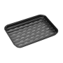 Barbecook | Reusable enamel grill pan, 34.5 x 24 x 3 cm (per 12 pcs) | BC-ACC-7080