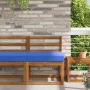 Lauko sofa pagalvėlė Turkio 60 x 60 x 8 cm Poliesteris