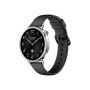 Xiaomi Watch S4 41mm | Smart watch | GPS (satellite) | AMOLED | 1.32 | Black