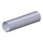Ortakis Spiralinis D125, 3m