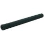 Vielinis tinklas viščiukams su PVC danga, žalias, 25x1,5m