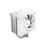 Deepcool CPU Air Cooler | AK500S Digital SE | Intel, AMD
