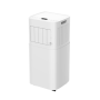 Mill MPAC5000 | Air Conditioner | Number of speeds 2 | White