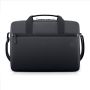 Dell | Briefcase Ecoloop Essential | CC3624 | Topload | Shoulder strap | Waterproof | Black