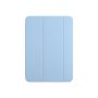 Apple Smart Folio for iPad (A16) - Sky | Apple