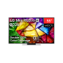 LG 55MRGB87B3B 55 (139 cm) 4K Mini RGB evo Smart TV | LG