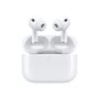Apple AirPods Pro 3 | Bluetooth | In-Ear | White | Noise canceling | Wireless