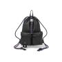 Asus | ROG SLASH Multi-use Drawstring Bag | Drawstring bag | Black