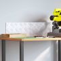 Laiptų danga Stačiakampio 2 pcs Sidabro 40 x 20 cm Aliuminis