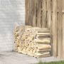 Skaidrus brezentas su ąselėmis 1x3 m PVC