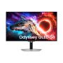 Samsung LS32HG800SUXEN 32 Gaming Monitor Odyssey OLED G8 G80SH 3840x2160/16:9/300cd/m2/0.03ms, HDMI, DP, USB | Samsung