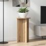 Augalų stovas 2 pcs Artisano ąžuolo Ø40 x 60 cm