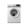 INDESIT | Washing Machine | IMA630EE | Energy efficiency class D | Front loading | Washing capacity 6 kg | 1000 RPM | Depth 45 cm | White