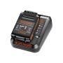 BLACK & DECKER sodo įrankio priedas BDC2A20-QW, 18 V, 0 Ah, juodos spalvos