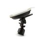 Mio Suction Cup Mount for MiVue C312/314/C545/C580/802/803/C590/C595W/C595WD/935W/7Th/8th series and other MiVue models | Black