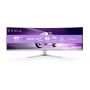 Philips monitorius 49M2C8900L/00, 49″, OLED, 144 Hz