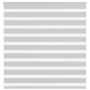 zebrinės žaliuzės 150x150 cm audinio plotis 145,9cm poliesteris