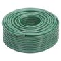 Sodo žarna, žalios spalvos, 0,5, 100m, PVC