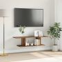 TV spintelių komplektas Ruda 103 x 30 x 26,5 cm